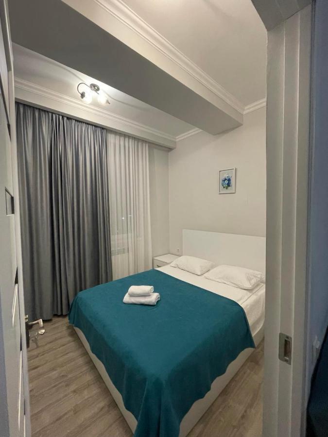 Apartment Gamsakhurdia Strret In Kutaisi Exterior foto