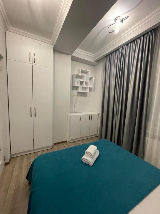 Apartment Gamsakhurdia Strret In Kutaisi Exterior foto